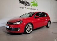 VOLKSWAGEN Golf 2.0 TDI