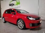 VOLKSWAGEN Golf 2.0 TDI