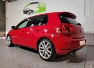 VOLKSWAGEN Golf 2.0 TDI