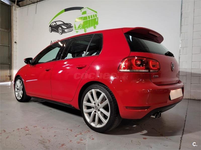 VOLKSWAGEN Golf 2.0 TDI