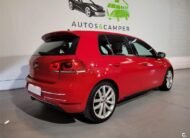 VOLKSWAGEN Golf 2.0 TDI