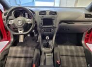 VOLKSWAGEN Golf 2.0 TDI