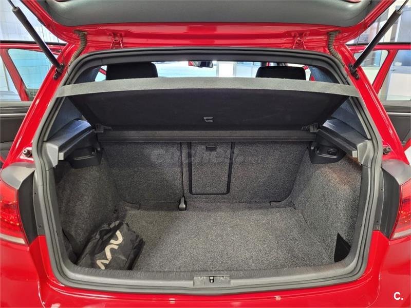 VOLKSWAGEN Golf 2.0 TDI