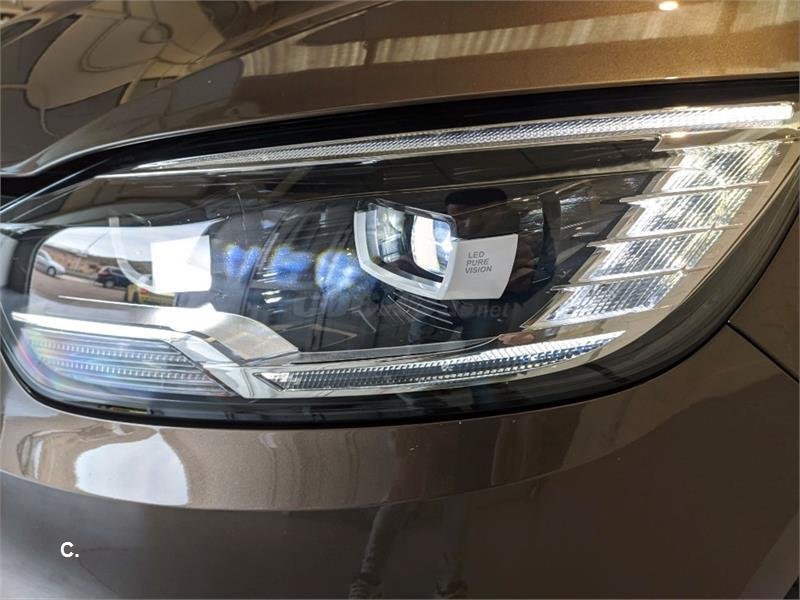 RENAULT Grand Scenic Edición One