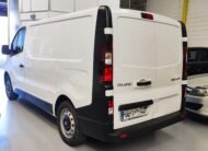 RENAULT Trafic Furgon