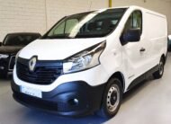 RENAULT Trafic Furgon