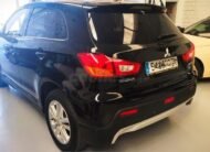 MITSUBISHI ASX 200 Did Motion