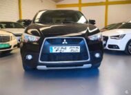 MITSUBISHI ASX 200 Did Motion