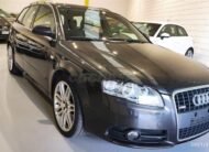 AUDI A4 Avant 2.0 TDI