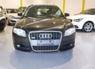 AUDI A4 Avant 2.0 TDI