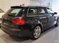 AUDI A4 Avant 2.0 TDI