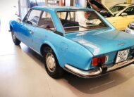 PEUGEOT 504 COUPE 2.0