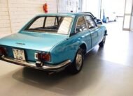 PEUGEOT 504 COUPE 2.0