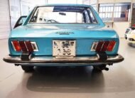 PEUGEOT 504 COUPE 2.0