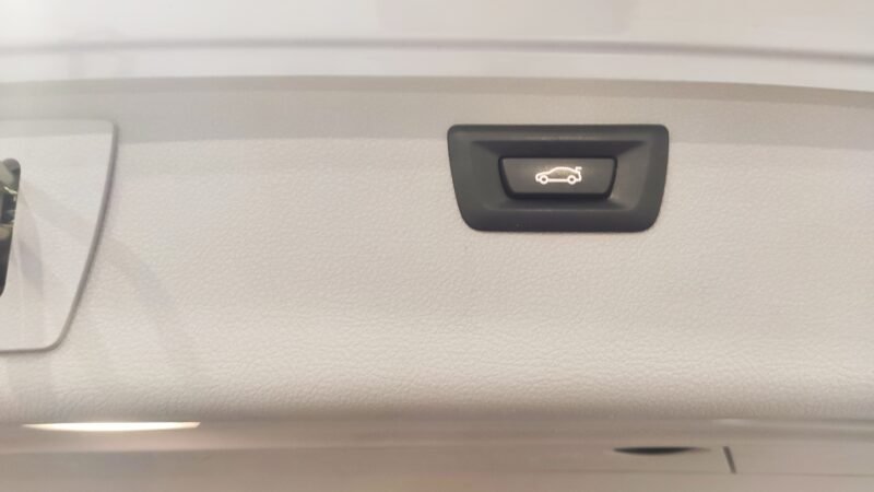 BMW 316D 318d Touring 5p.