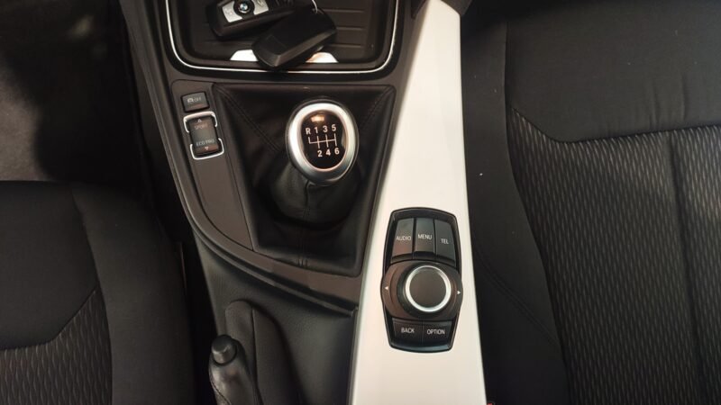 BMW 316D 318d Touring 5p.