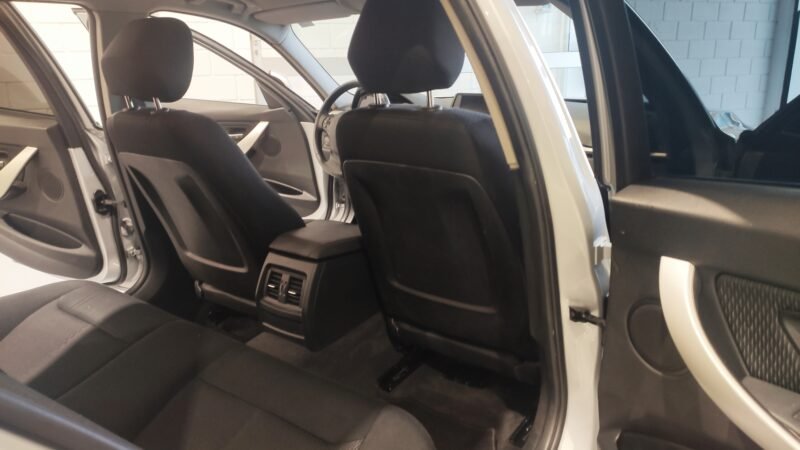 BMW 316D 318d Touring 5p.