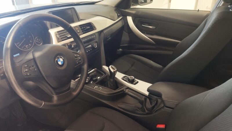 BMW 316D 318d Touring 5p.