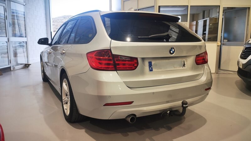 BMW 316D 318d Touring 5p.