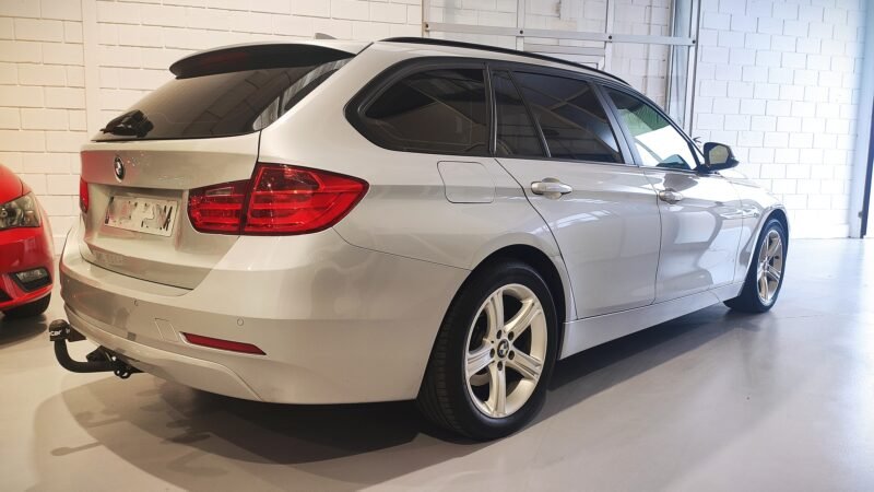 BMW 316D 318d Touring 5p.