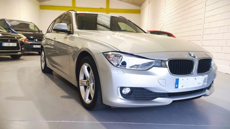 BMW 316D 318d Touring 5p.