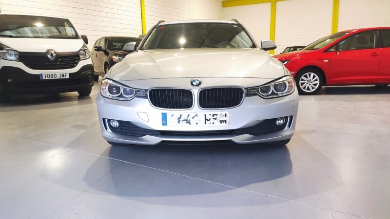BMW 316D 318d Touring 5p.