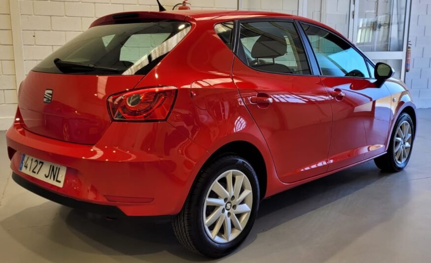 SEAT Ibiza 1.0 Reference