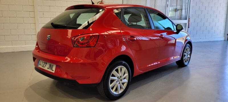 SEAT Ibiza 1.0 Reference