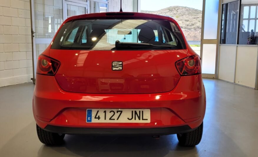 SEAT Ibiza 1.0 Reference