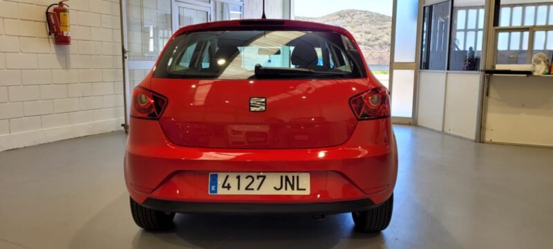 SEAT Ibiza 1.0 Reference