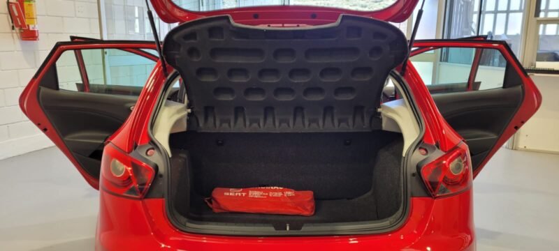 SEAT Ibiza 1.0 Reference