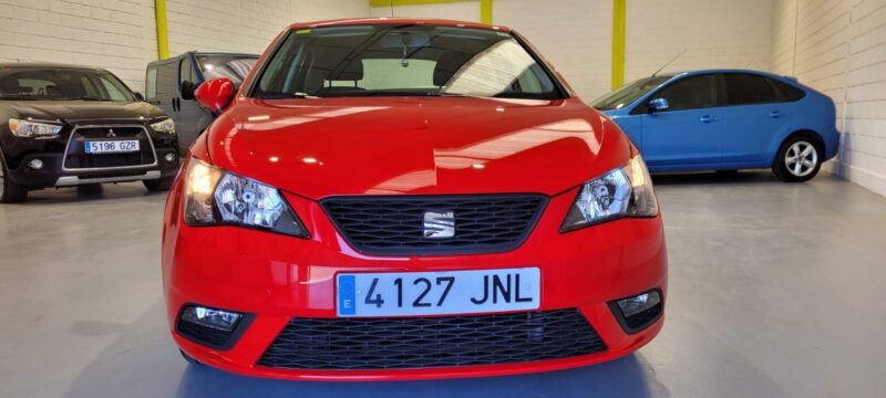 SEAT Ibiza 1.0 Reference