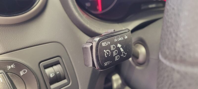 SEAT Ibiza 1.0 Reference