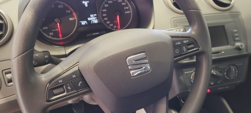 SEAT Ibiza 1.0 Reference