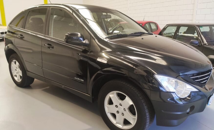 SSANGYONG Actyon 200 Xdi