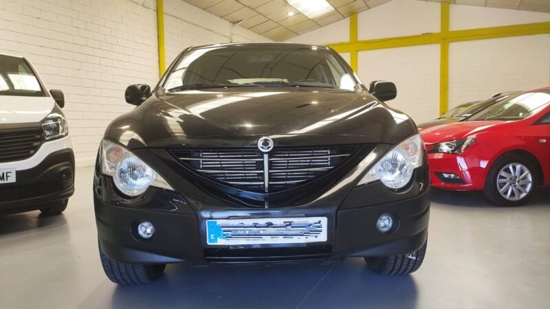 SSANGYONG Actyon 200 Xdi