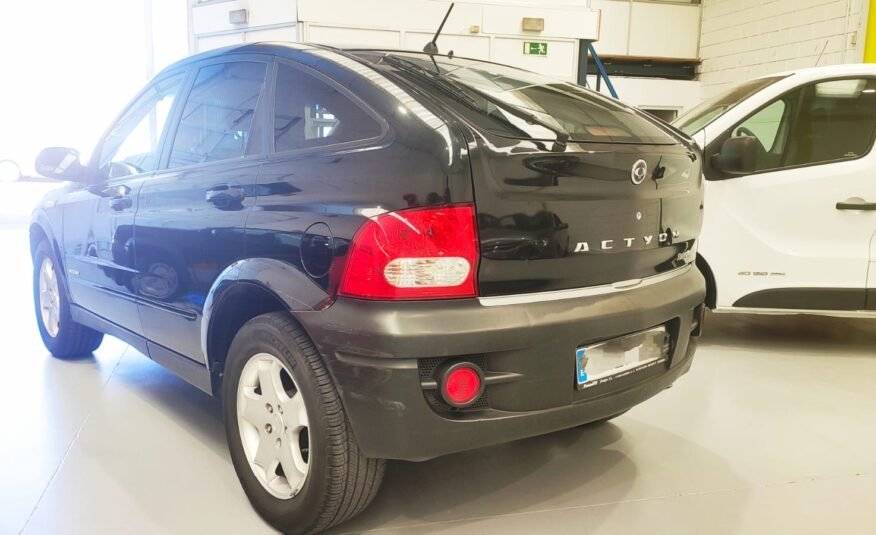 SSANGYONG Actyon 200 Xdi