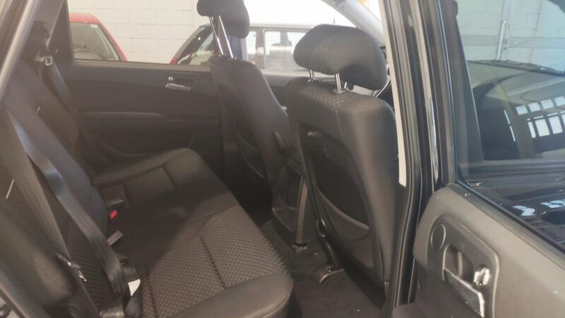 SSANGYONG Actyon 200 Xdi