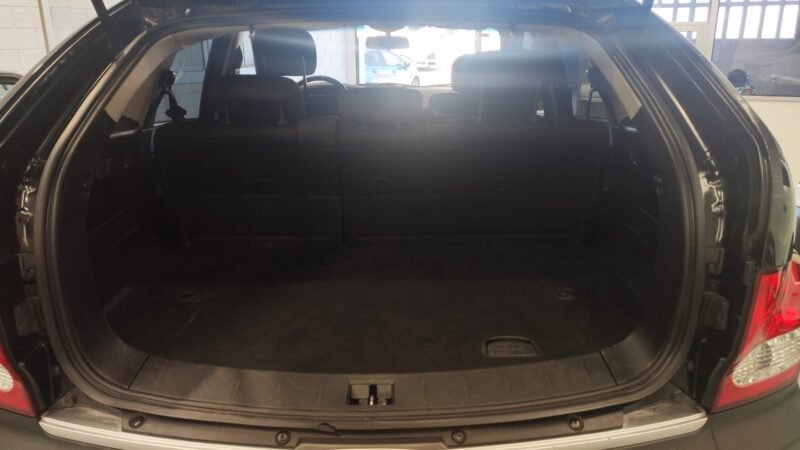 SSANGYONG Actyon 200 Xdi