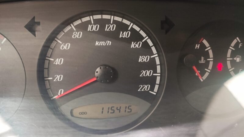 SSANGYONG Actyon 200 Xdi