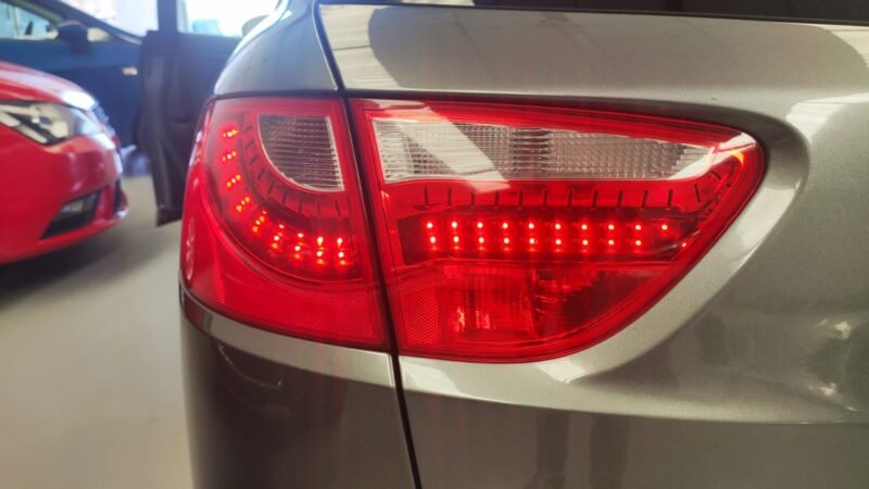 Seat Exeo ST Exeo St 2.0 TDI