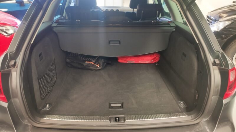 Seat Exeo ST Exeo St 2.0 TDI