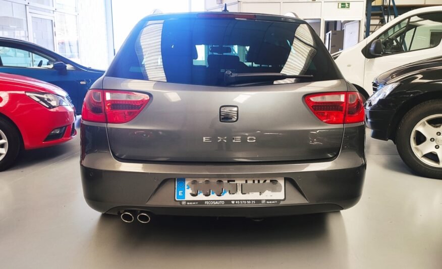 Seat Exeo ST Exeo St 2.0 TDI