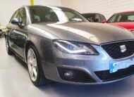 Seat Exeo ST Exeo St 2.0 TDI