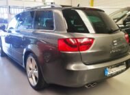 Seat Exeo ST Exeo St 2.0 TDI