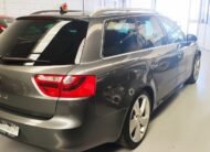 Seat Exeo ST Exeo St 2.0 TDI