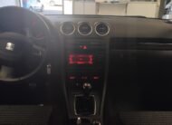 Seat Exeo ST Exeo St 2.0 TDI