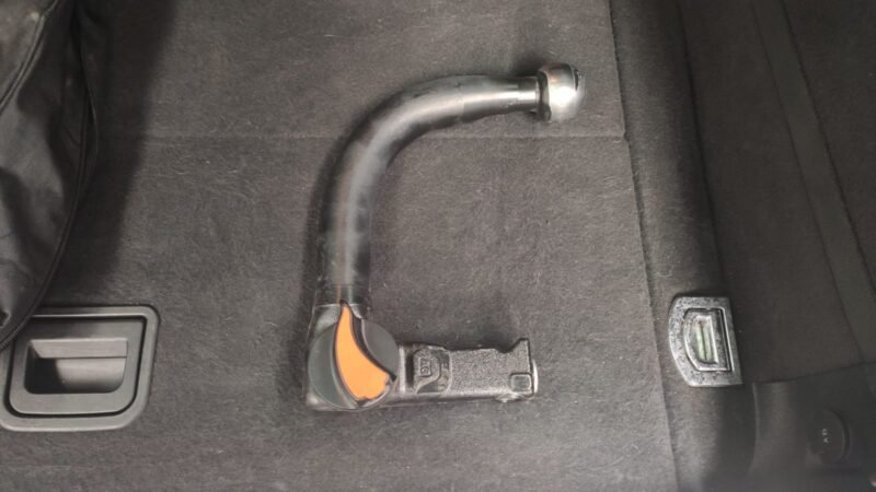 Seat Exeo ST Exeo St 2.0 TDI