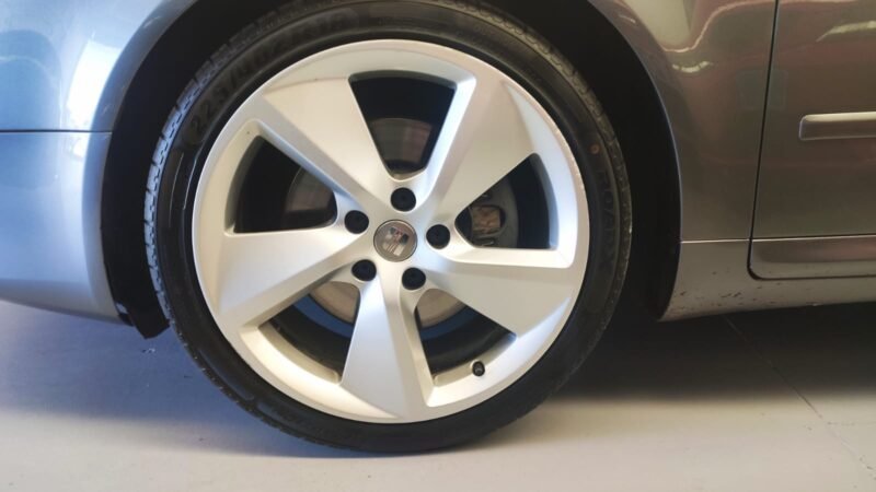 Seat Exeo ST Exeo St 2.0 TDI