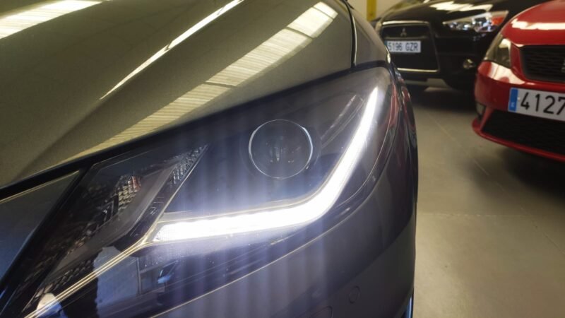 Seat Exeo ST Exeo St 2.0 TDI